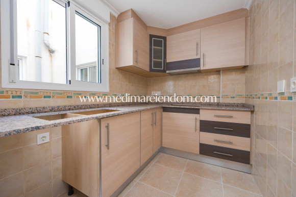 Obra Nueva - Apartamento - San Fulgencio