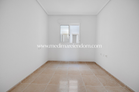 Obra Nueva - Apartamento - San Fulgencio