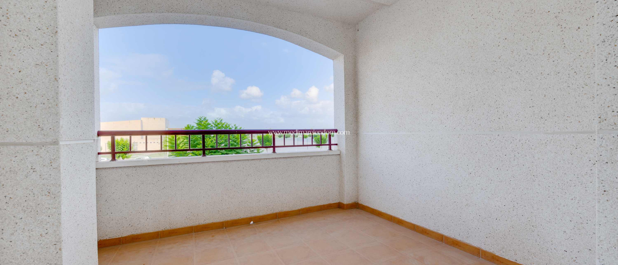 Obra Nueva - Apartamento - San Fulgencio