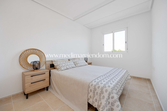 Obra Nueva - Apartamento - San Fulgencio