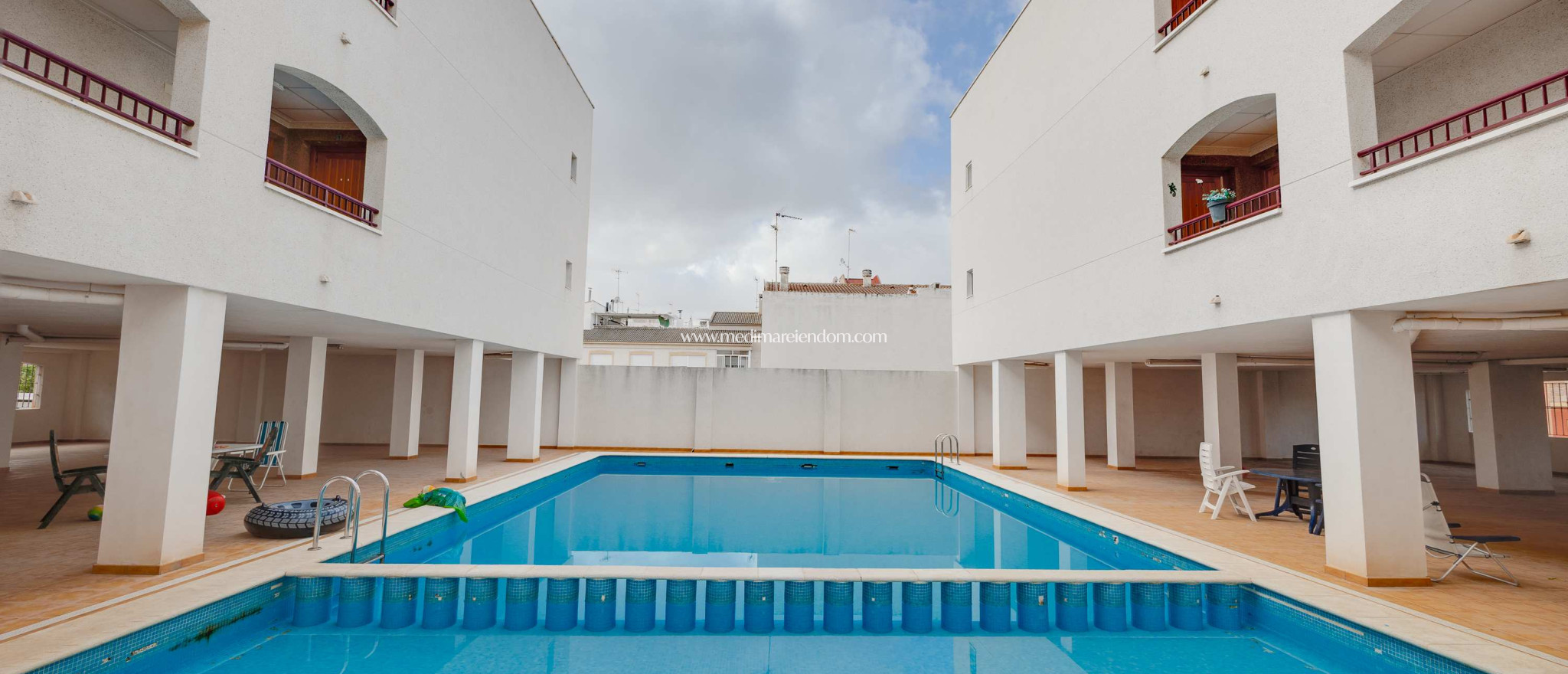 Obra Nueva - Apartamento - San Fulgencio