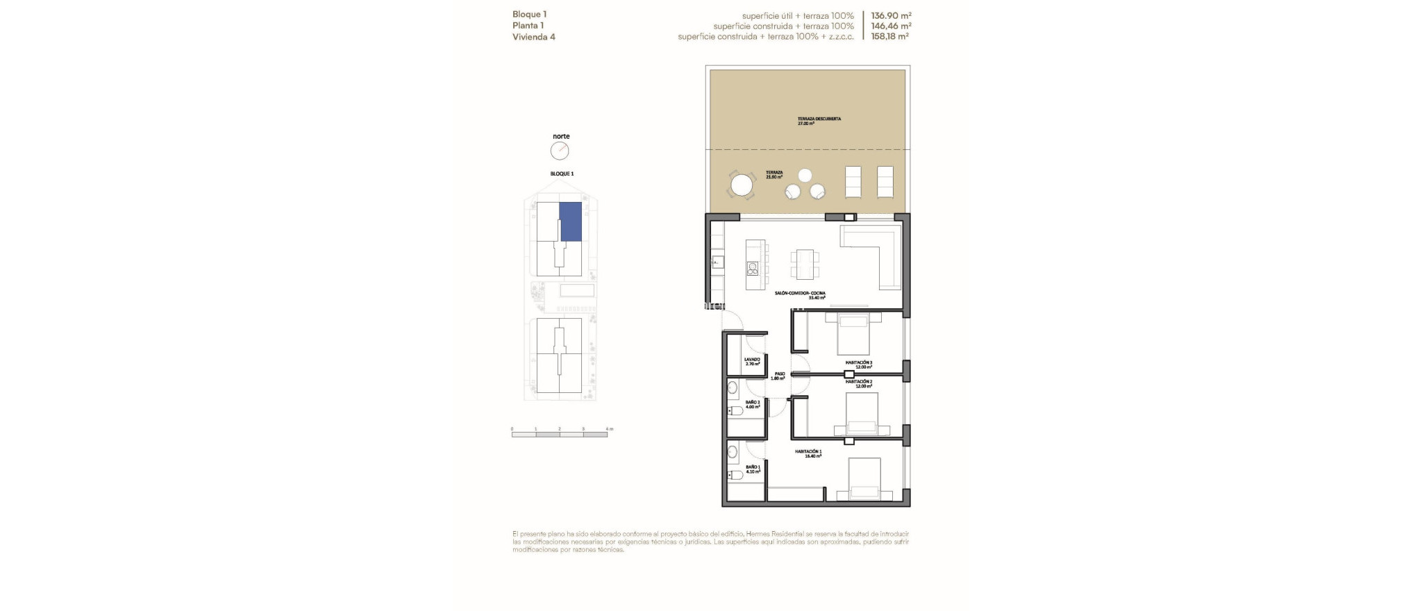 Obra Nueva - Apartamento - San Juan Alicante - Frank Espinós