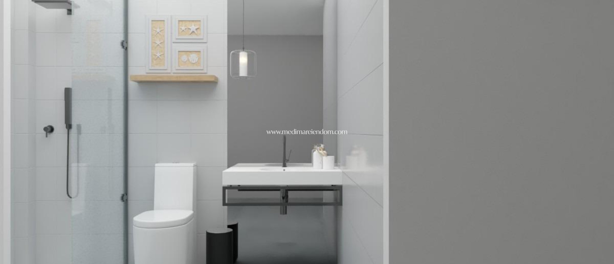 Obra Nueva - Apartamento - San Juan de los Terreros