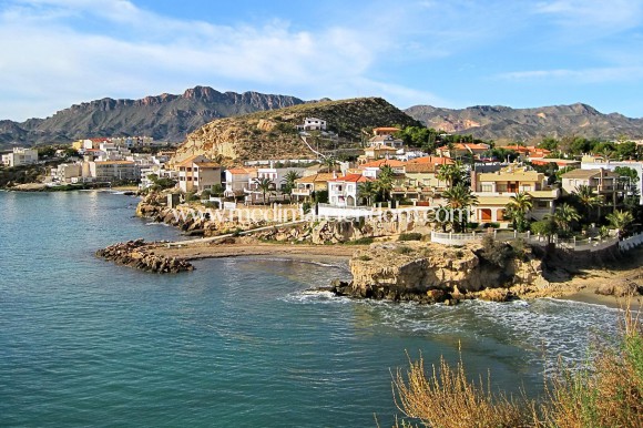 Obra Nueva - Apartamento - San Juan de los Terreros