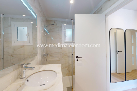 Obra Nueva - Apartamento - San Miguel de Salinas - Pueblo