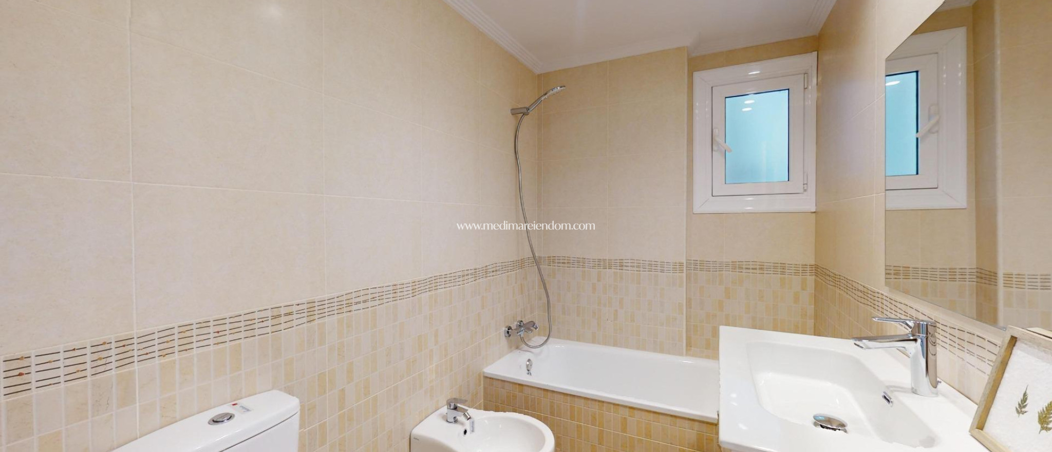 Obra Nueva - Apartamento - San Miguel de Salinas - Pueblo