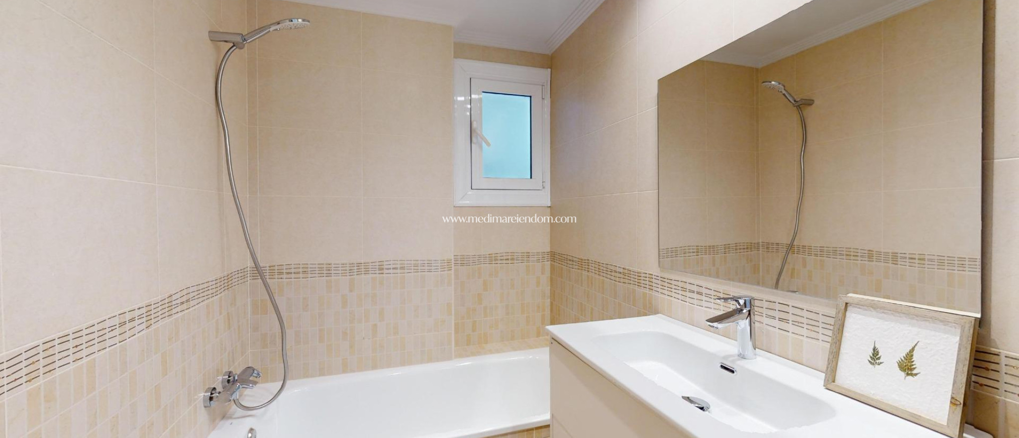 Obra Nueva - Apartamento - San Miguel de Salinas - Pueblo