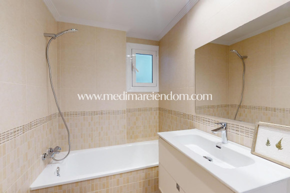 Obra Nueva - Apartamento - San Miguel de Salinas - Pueblo