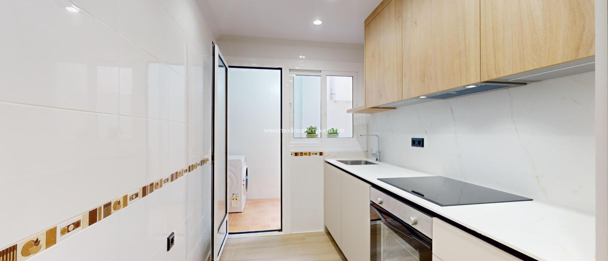 Obra Nueva - Apartamento - San Miguel de Salinas - Pueblo