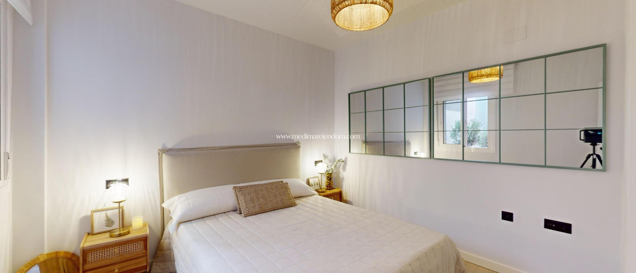 Obra Nueva - Apartamento - San Miguel de Salinas - Pueblo