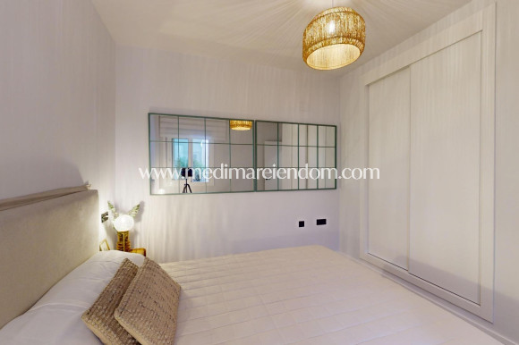 Obra Nueva - Apartamento - San Miguel de Salinas - Pueblo