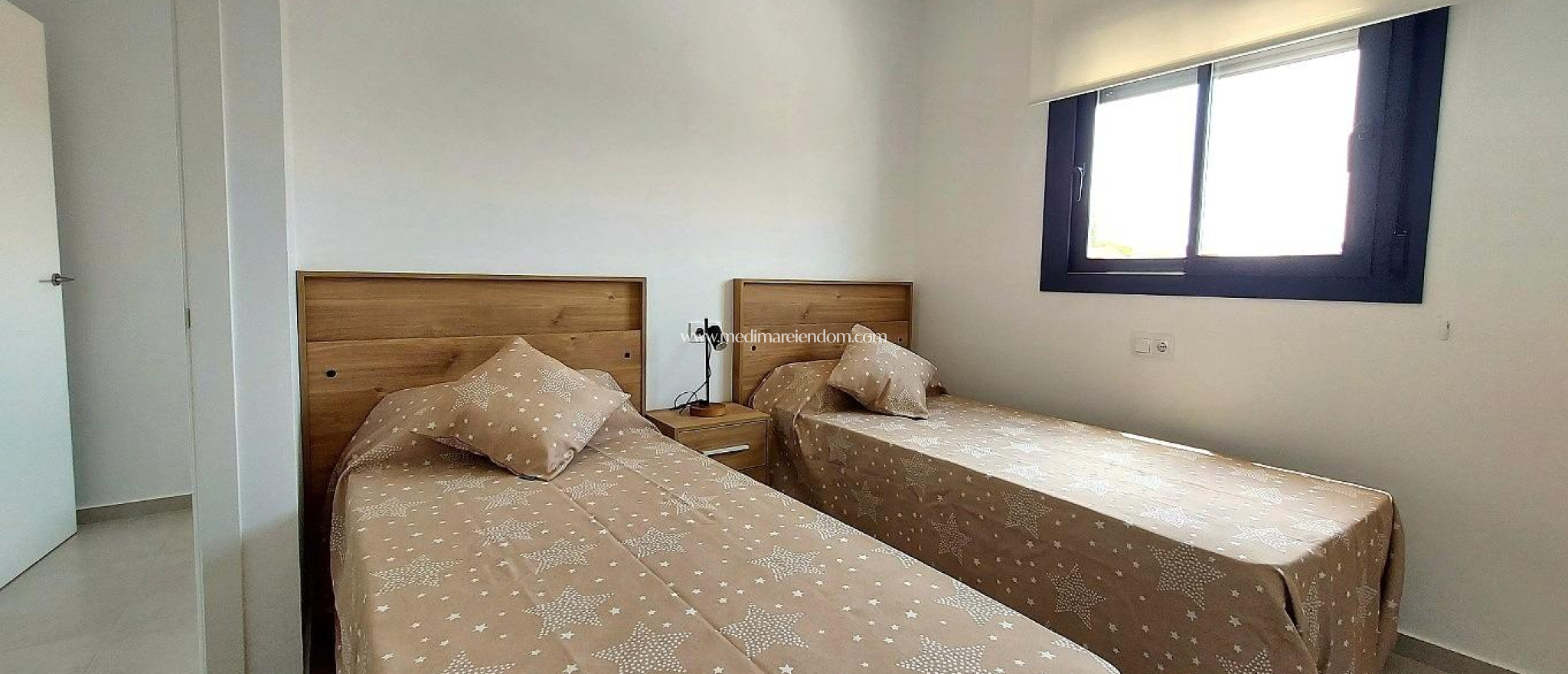 Obra Nueva - Apartamento - San Miguel de Salinas - Pueblo