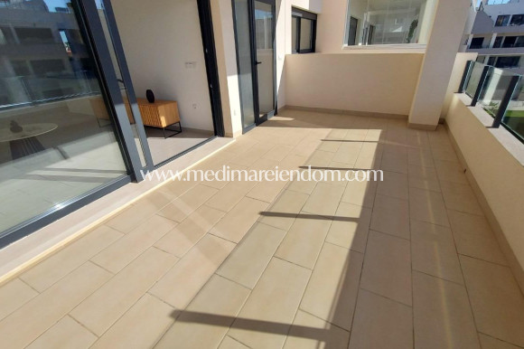 Obra Nueva - Apartamento - San Miguel de Salinas - Pueblo