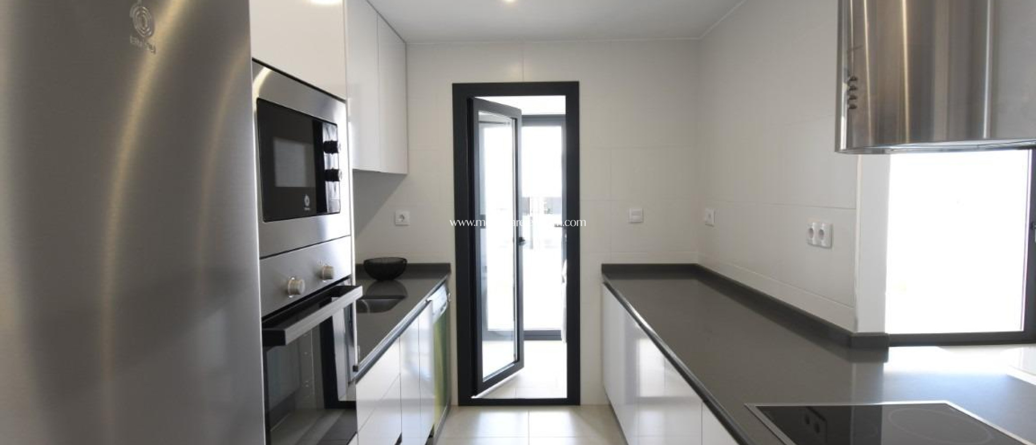 Obra Nueva - Apartamento - San Miguel de Salinas - Pueblo