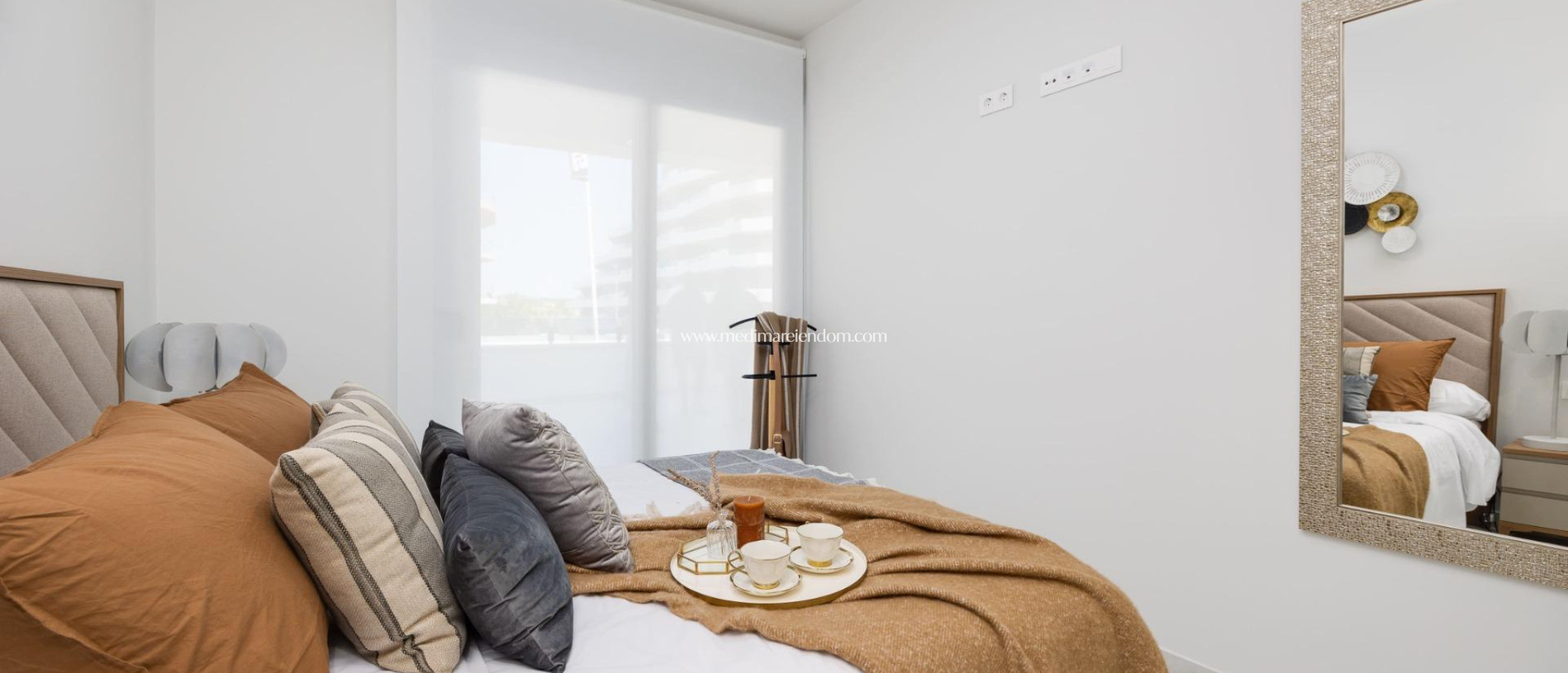 Obra Nueva - Apartamento - San Miguel de Salinas - Pueblo