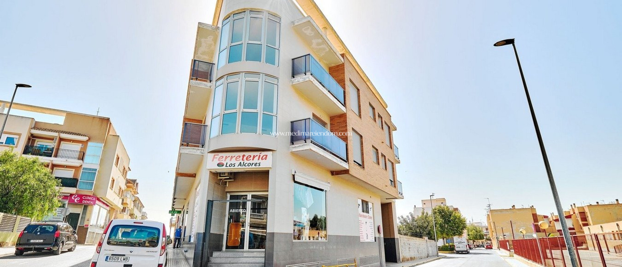 Obra Nueva - Apartamento - San Miguel de Salinas