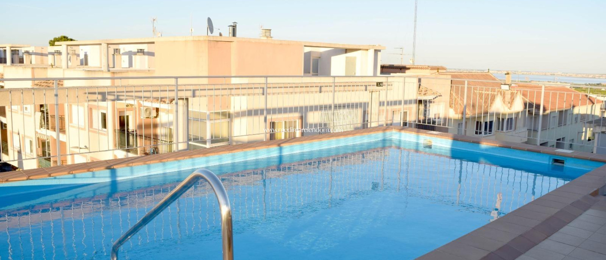 Obra Nueva - Apartamento - San Miguel de Salinas