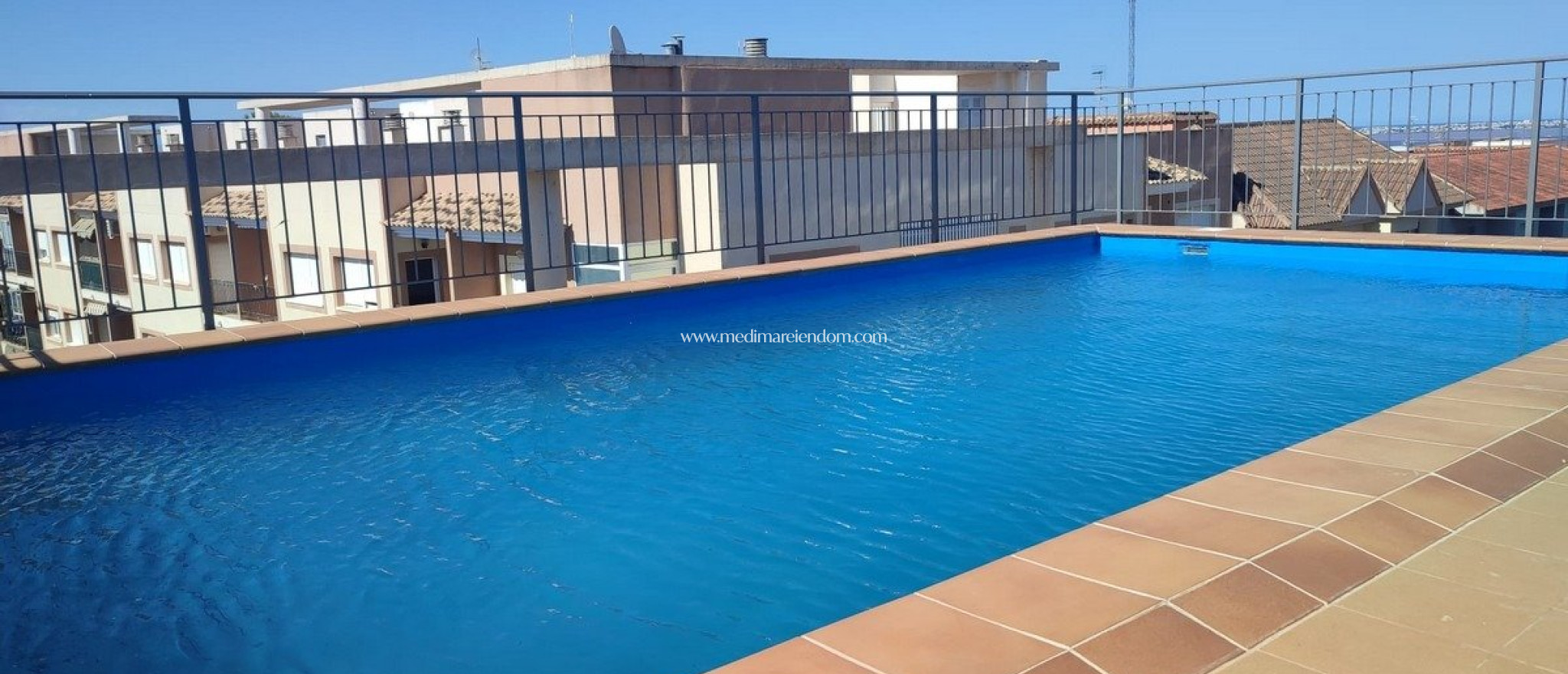 Obra Nueva - Apartamento - San Miguel de Salinas