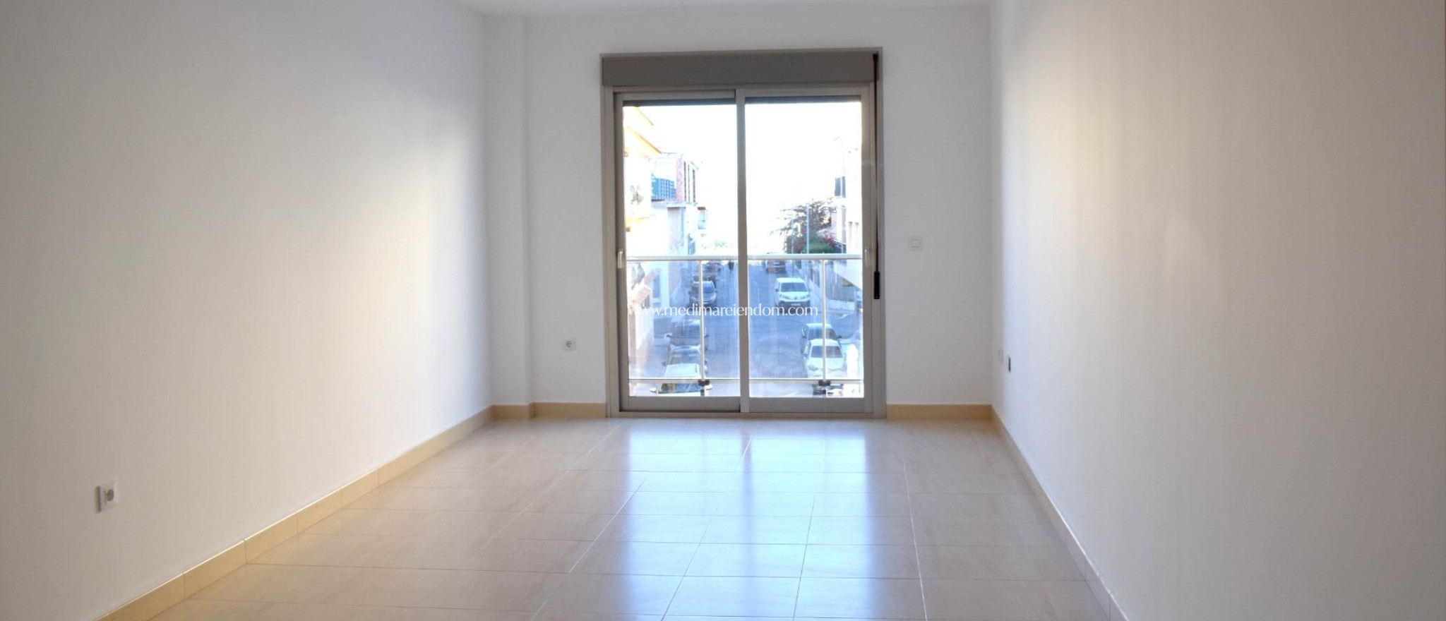 Obra Nueva - Apartamento - San Miguel de Salinas