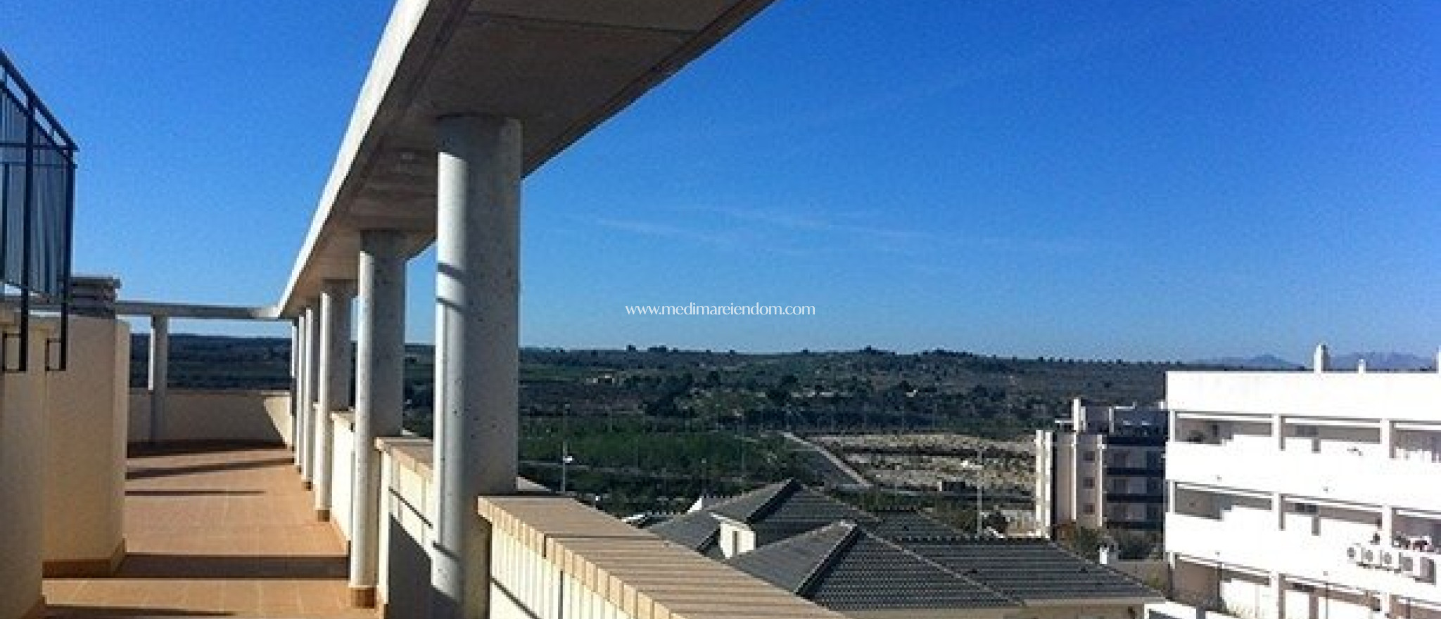 Obra Nueva - Apartamento - San Miguel de Salinas