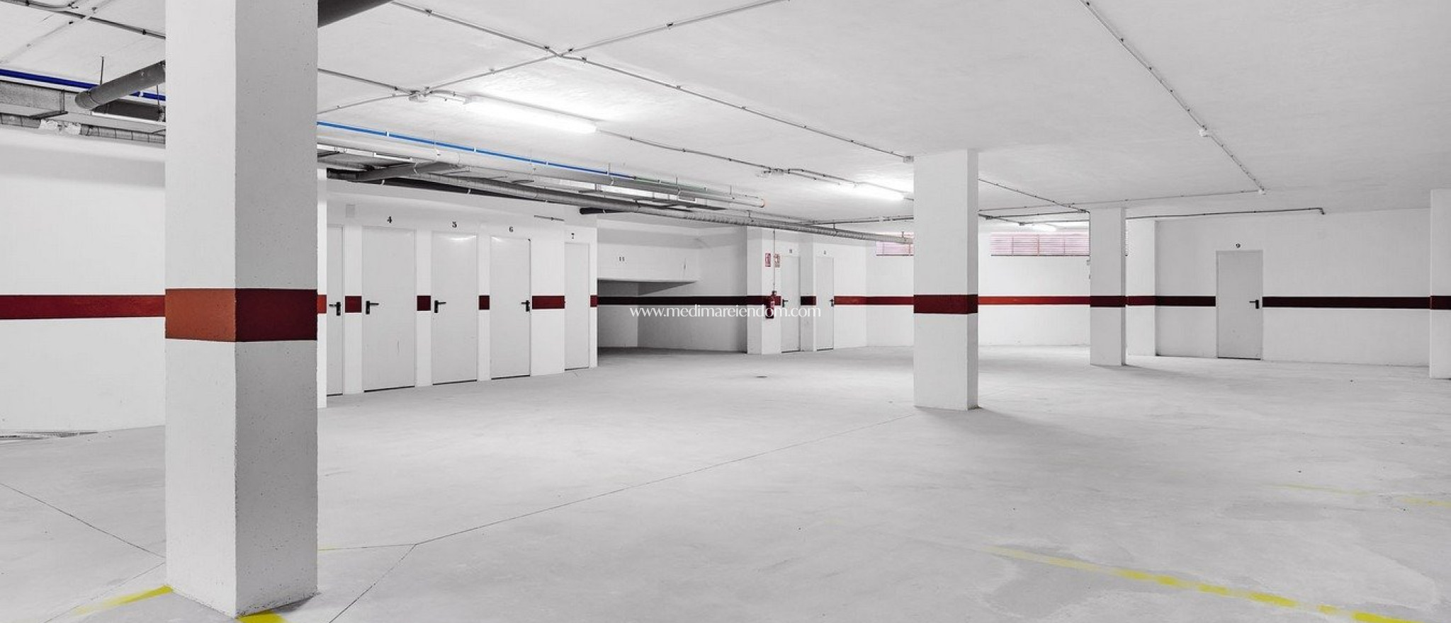 Obra Nueva - Apartamento - San Miguel de Salinas