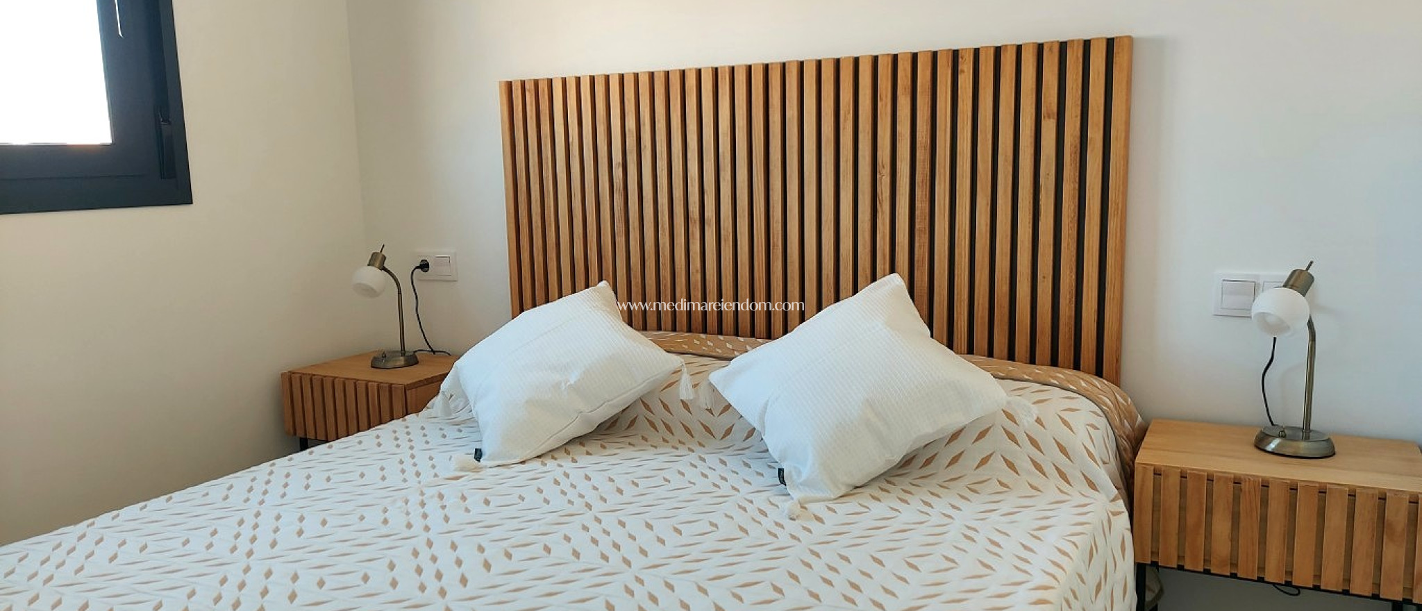 Obra Nueva - Apartamento - San Miguel de Salinas