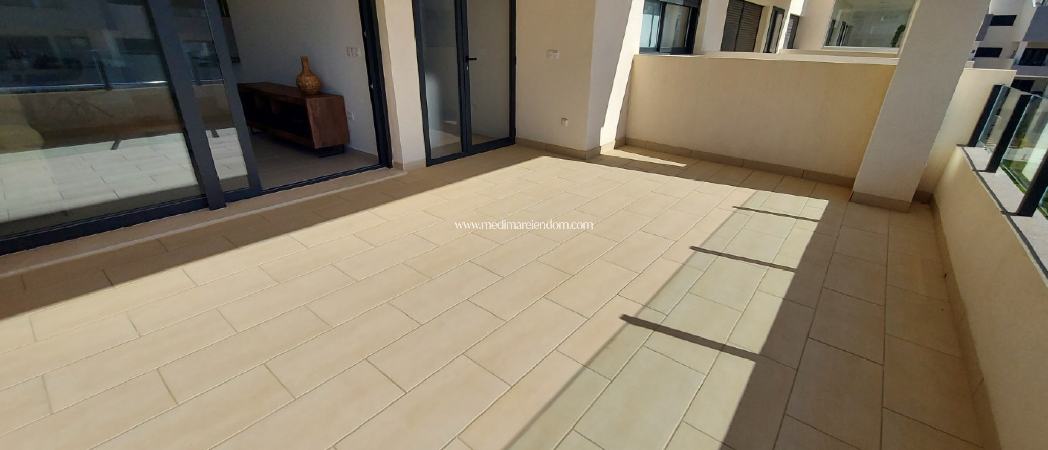Obra Nueva - Apartamento - San Miguel de Salinas