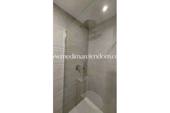 Obra Nueva - Apartamento - San Miguel de Salinas
