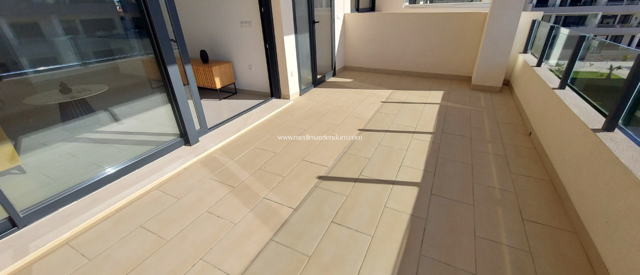 Obra Nueva - Apartamento - San Miguel de Salinas