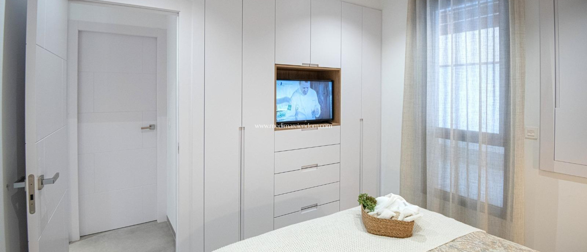 Obra Nueva - Apartamento - San Pedro del Pinatar - Centro