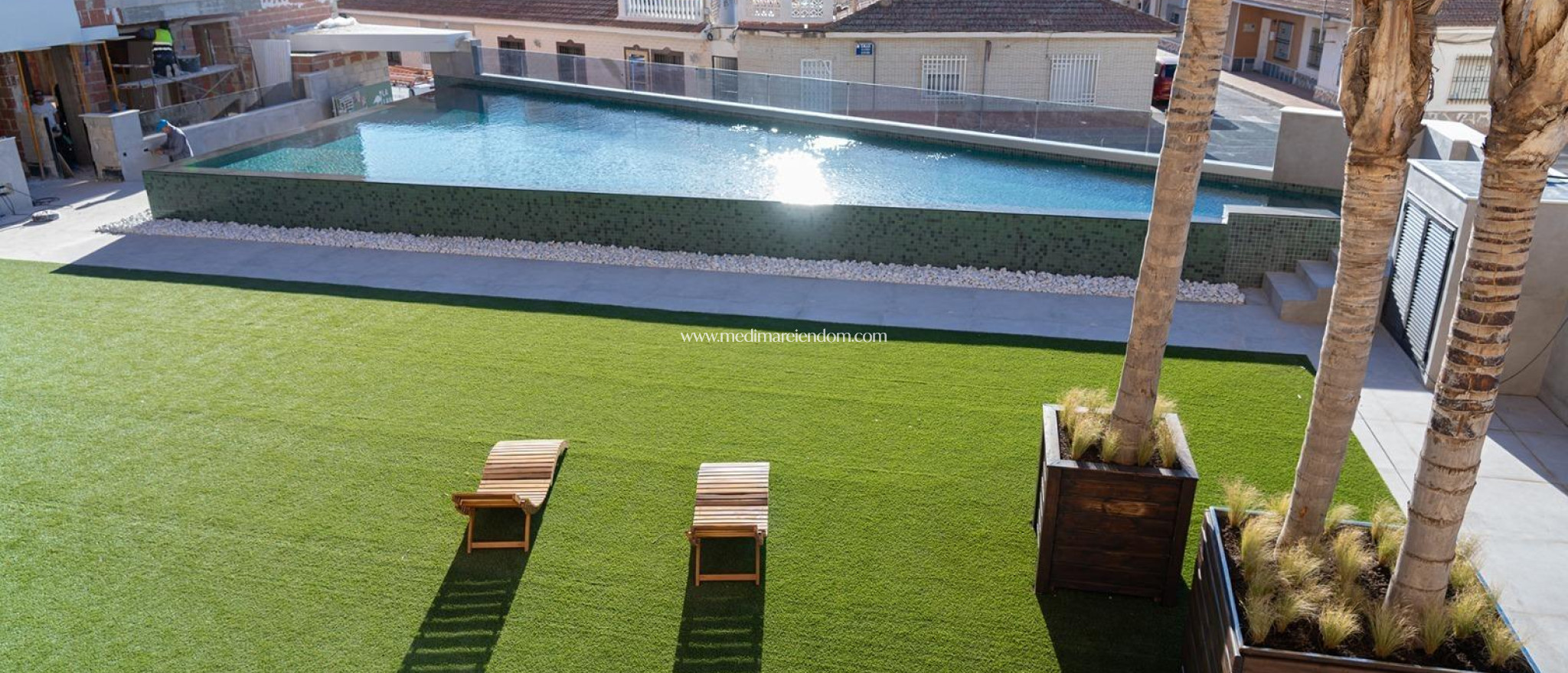 Obra Nueva - Apartamento - San Pedro del Pinatar - Centro