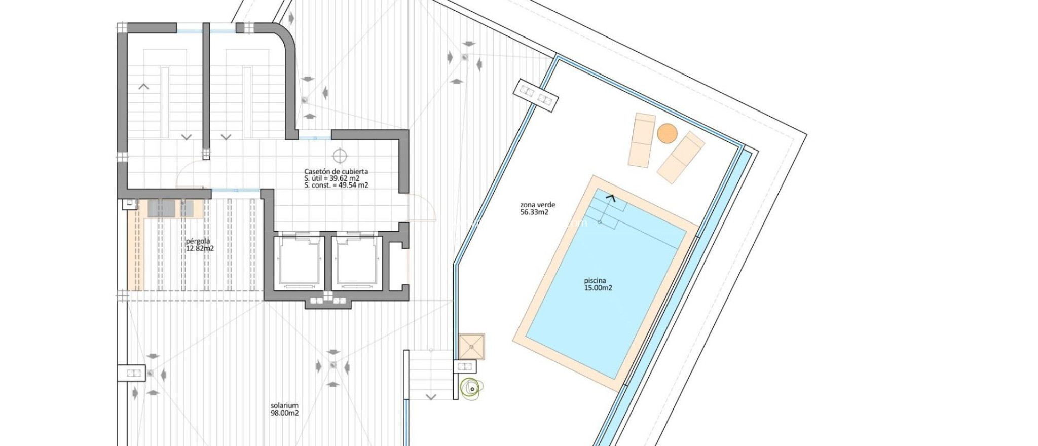 Obra Nueva - Apartamento - San Pedro del Pinatar - Lo Pagan