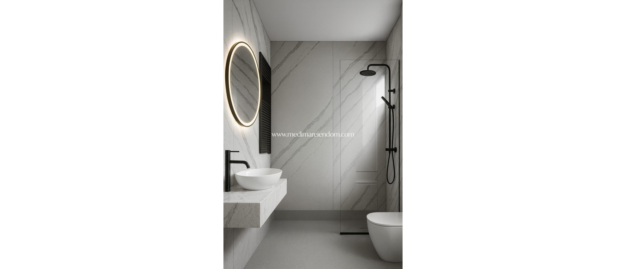 Obra Nueva - Apartamento - San Pedro del Pinatar - Lo Pagan