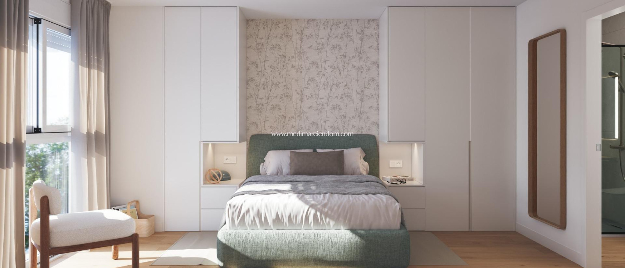 Obra Nueva - Apartamento - San Pedro del Pinatar - Lo Pagan