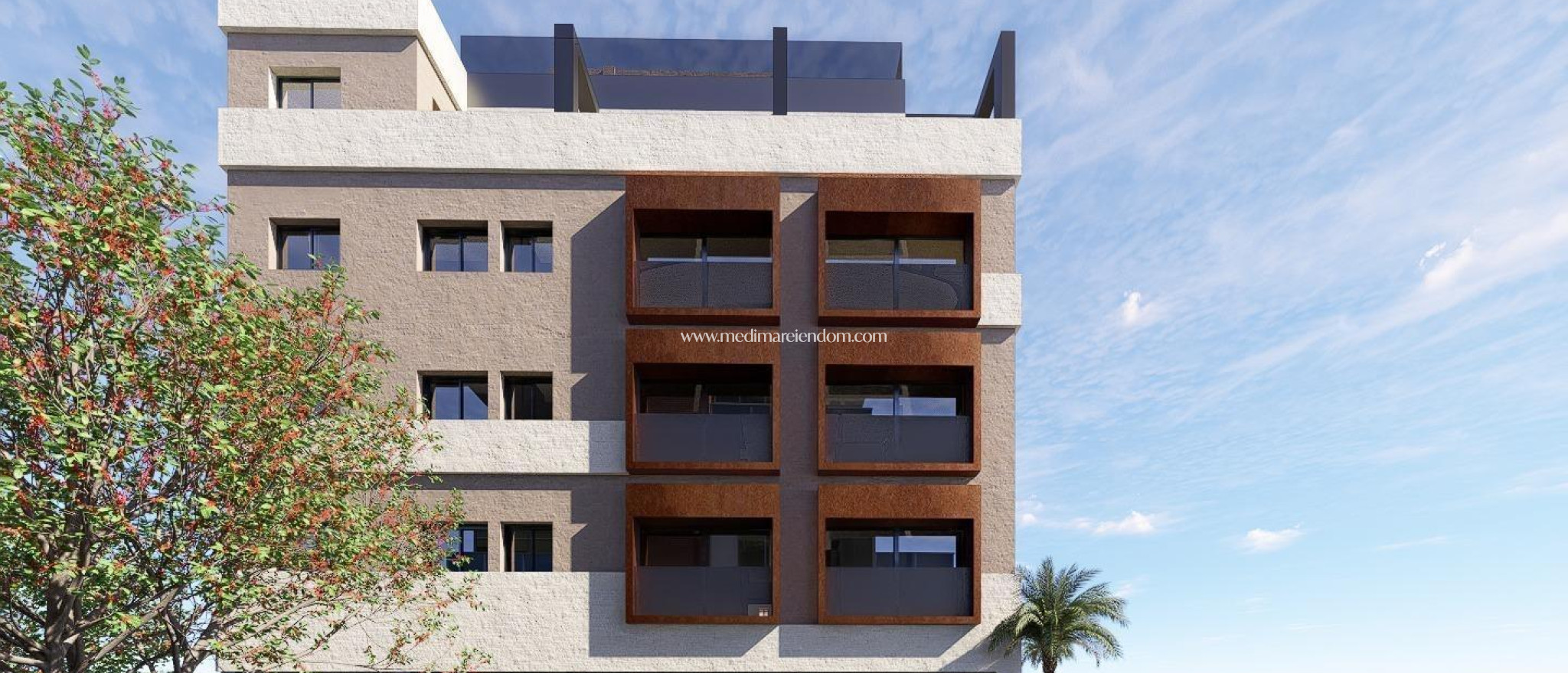 Obra Nueva - Apartamento - San Pedro del Pinatar - San Pedro De Pinatar