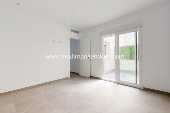 Obra Nueva - Apartamento - San Pedro del Pinatar - San Pedro De Pinatar