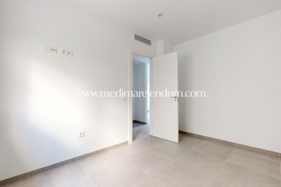 Obra Nueva - Apartamento - San Pedro del Pinatar - San Pedro De Pinatar