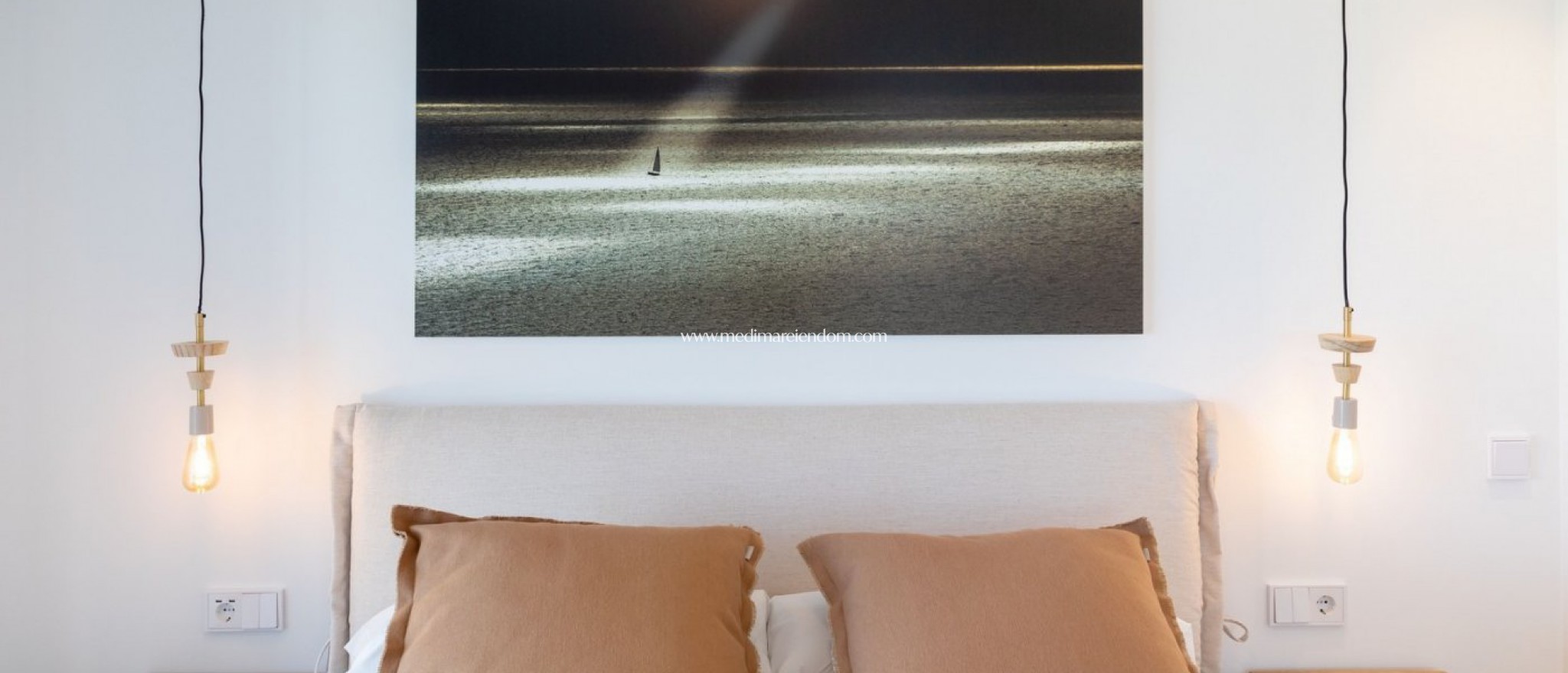 Obra Nueva - Apartamento - Santa Pola - Gran Alacant