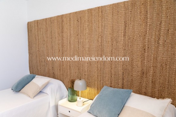 Obra Nueva - Apartamento - Santa Pola - Gran Alacant