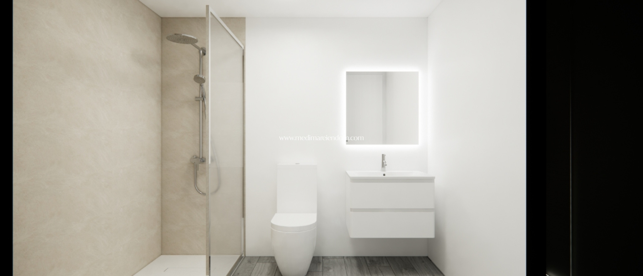 Obra Nueva - Apartamento - Torre de la Horadada