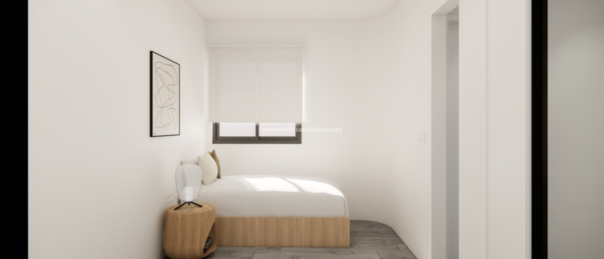 Obra Nueva - Apartamento - Torre de la Horadada