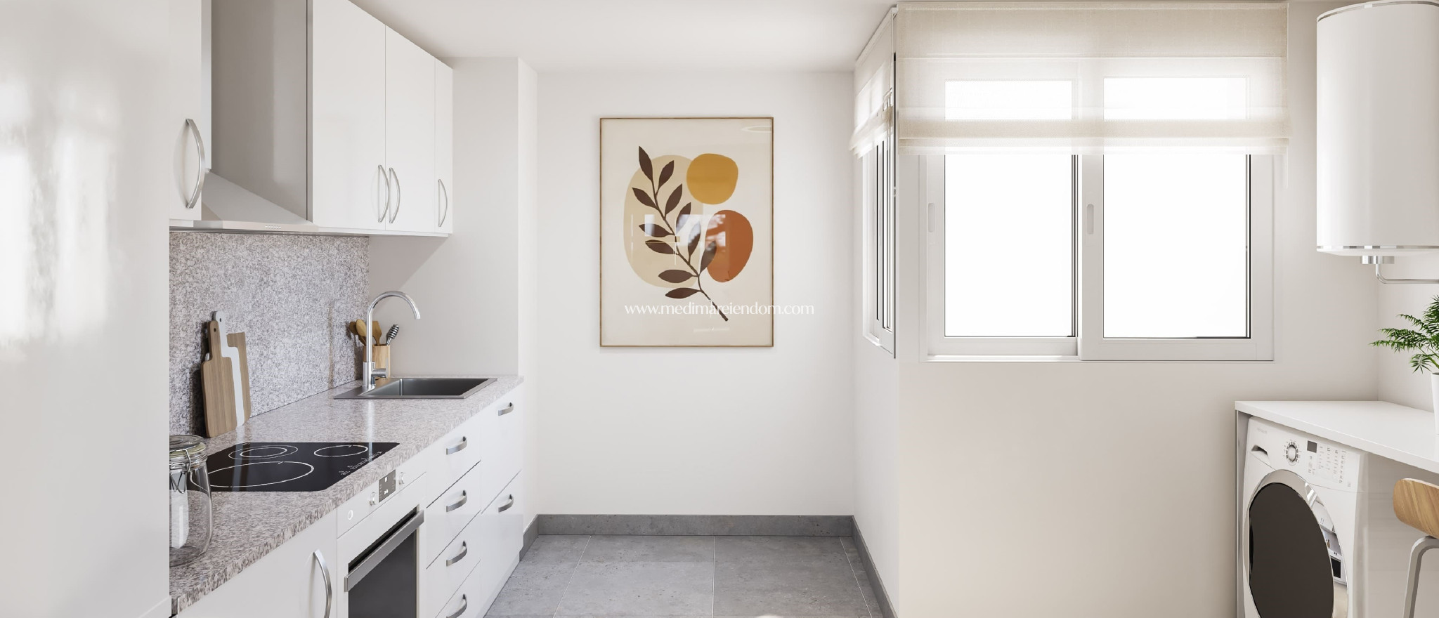 Obra Nueva - Apartamento - Torre del Mar