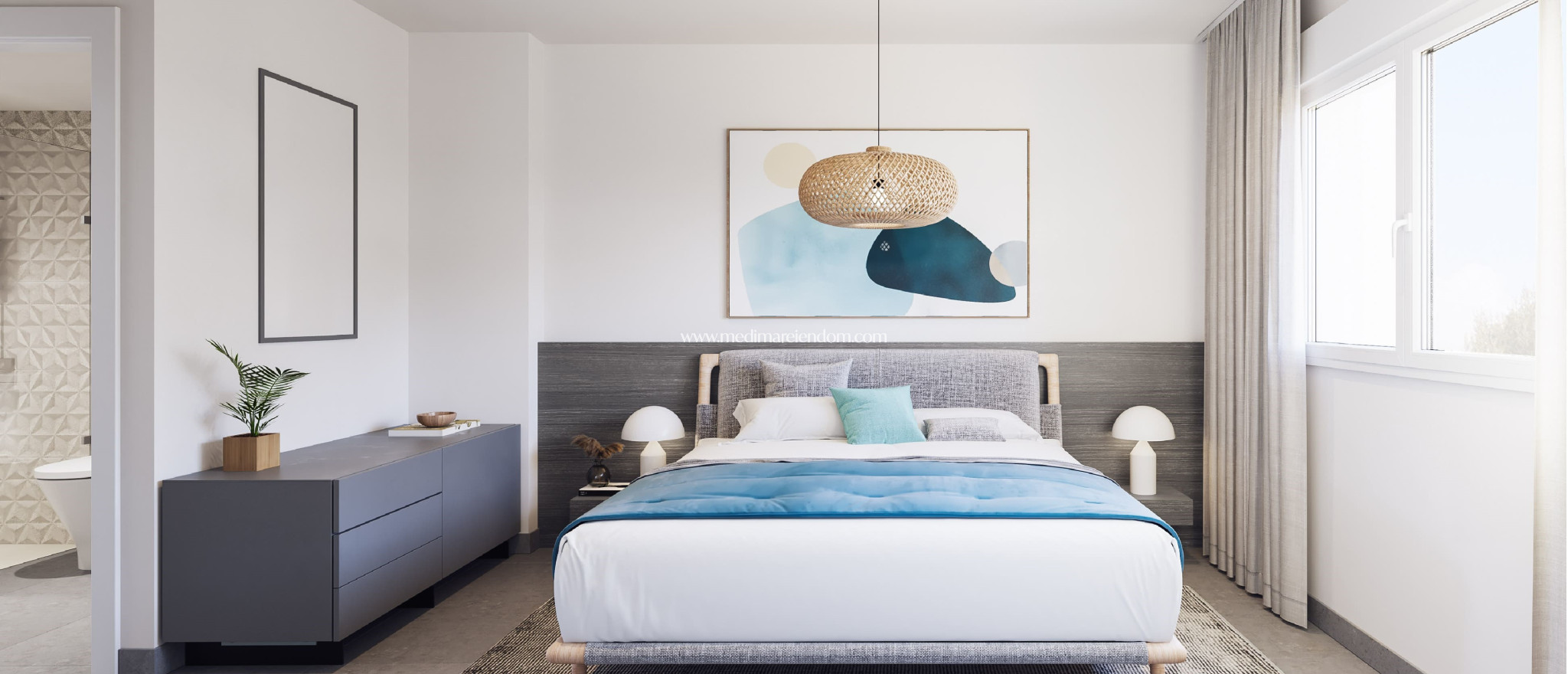 Obra Nueva - Apartamento - Torre del Mar