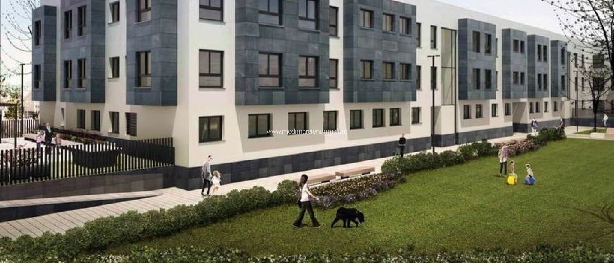 Obra Nueva - Apartamento - Torre Pacheco - - Centro  -