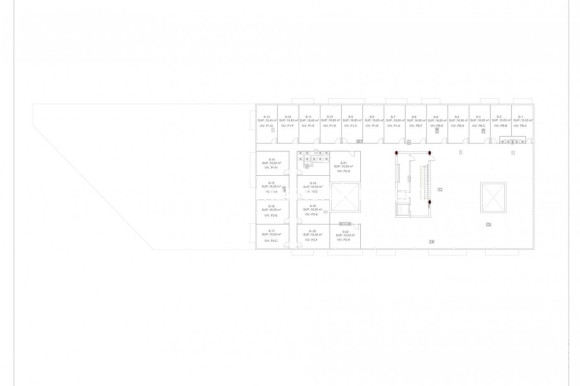 Obra Nueva - Apartamento - Torre Pacheco - - Centro  -