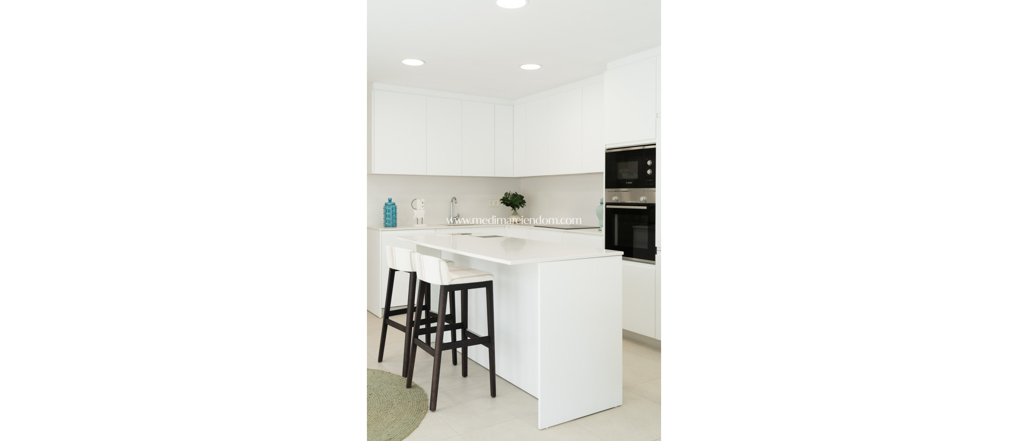 Obra Nueva - Apartamento - Torremolinos