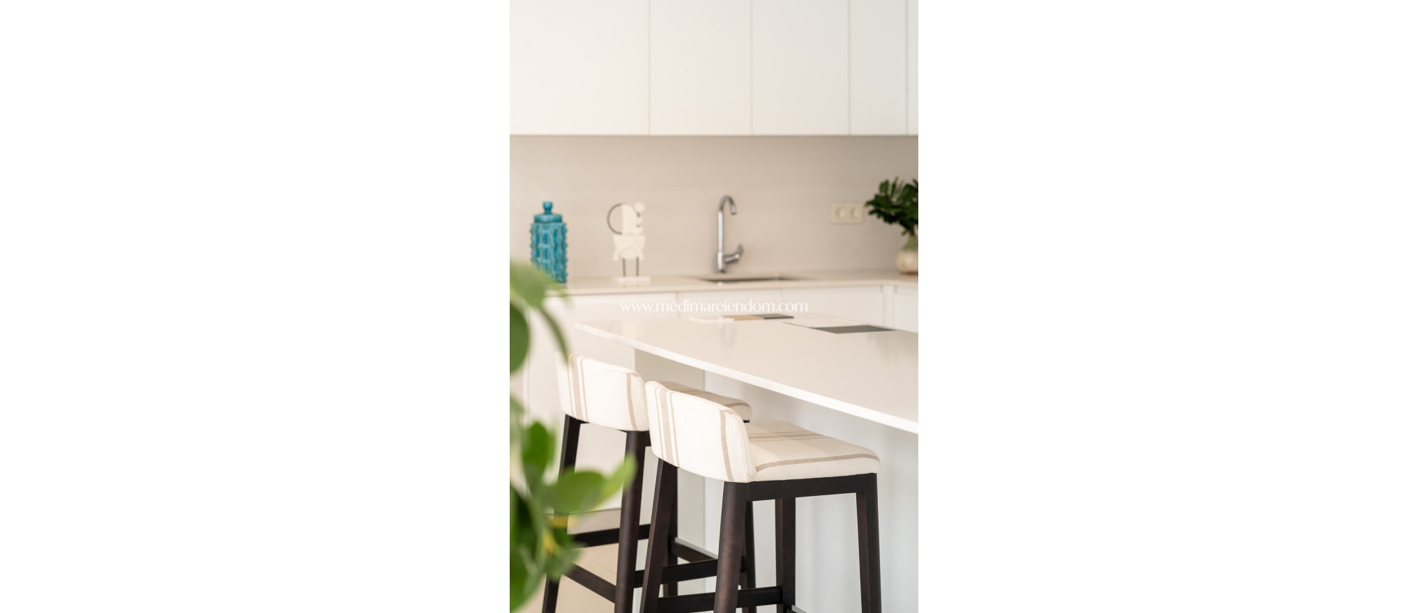Obra Nueva - Apartamento - Torremolinos