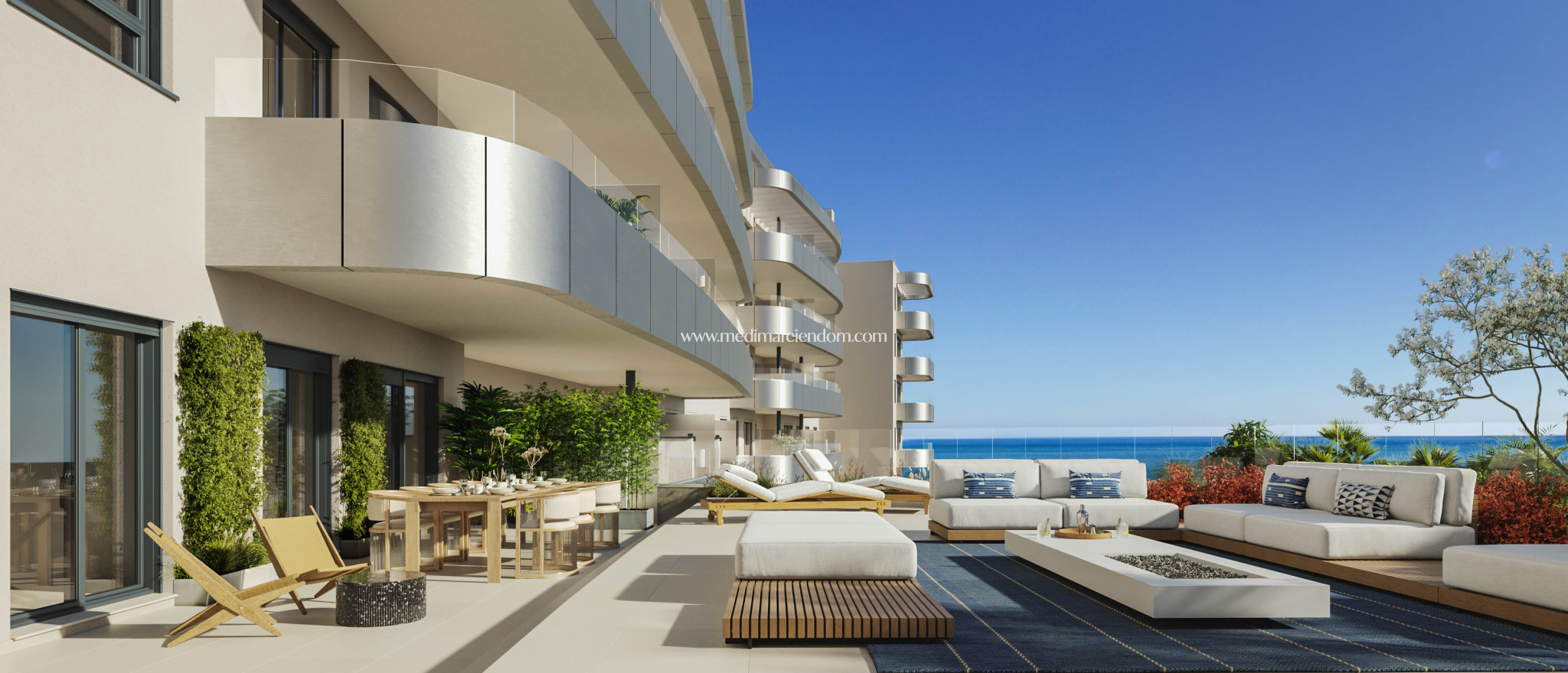 Obra Nueva - Apartamento - Torremolinos