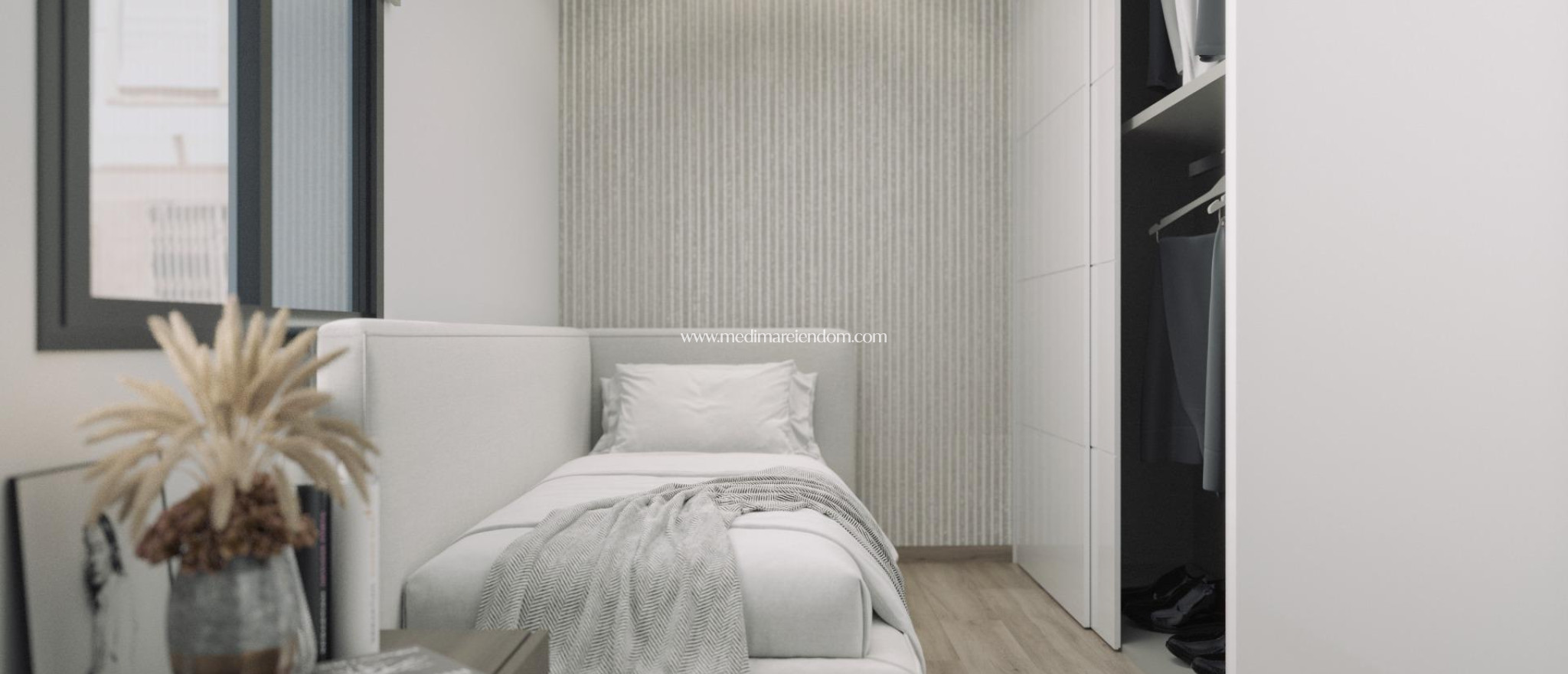 Obra Nueva - Apartamento - Torrevieja - Centro