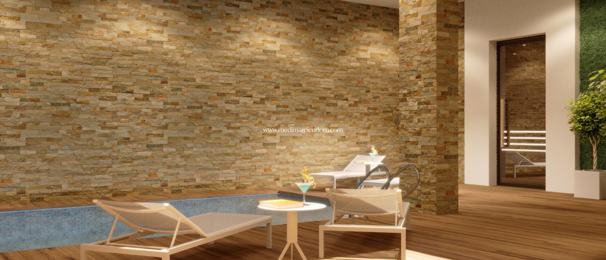 Obra Nueva - Apartamento - Torrevieja - Centro